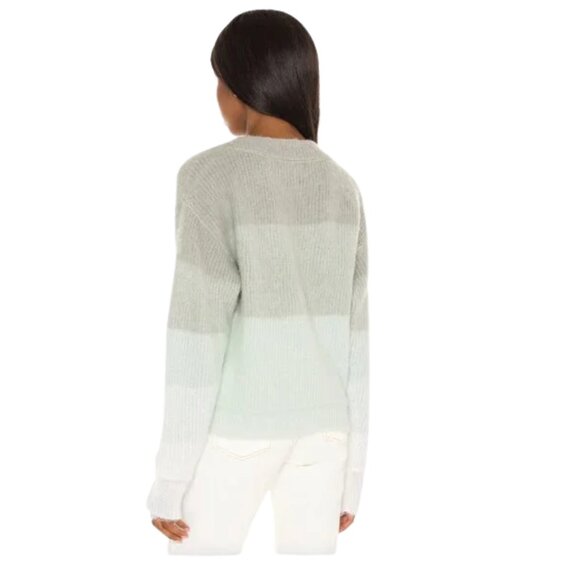 Free People Autumn Sky Pullover Size Medium - Picture 3 of 7